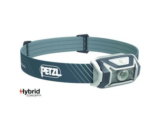 Petzl Tikka® Core / Dzeltena