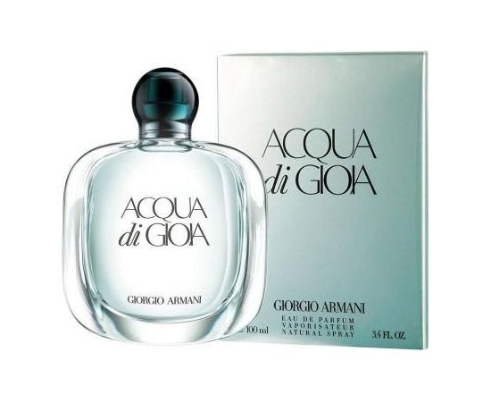 Giorgio Armani EDP 100 ml