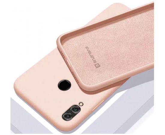 Evelatus  
       Xiaomi  
       Redmi 7a Soft Silicone 
     Beige