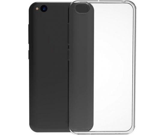 iLike  
       Xiaomi  
       Redmi Go Ultra Slim 0,5 mm TPU Case 
     Transparent