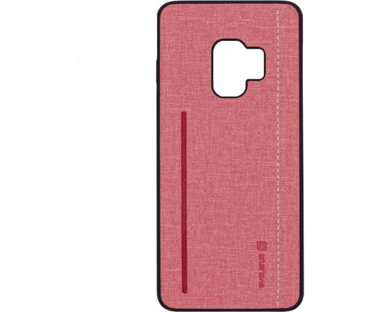 Evelatus  
       Samsung  
       S9 6127 
     Pink
