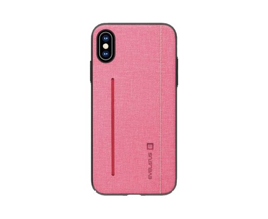 Evelatus  
       Samsung  
       S10 6127 
     Pink