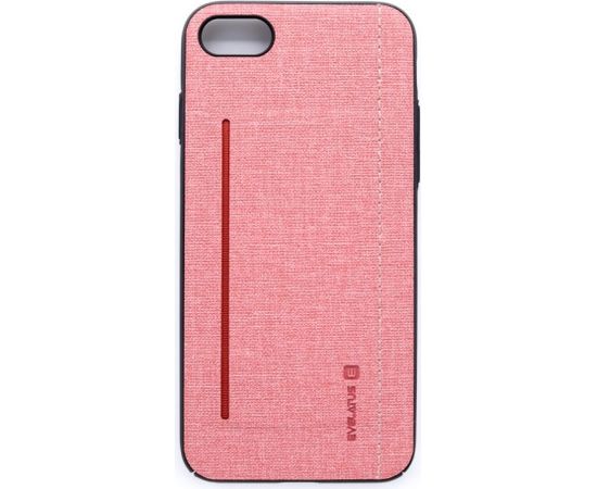 Evelatus  
       Apple  
       iPhone 7/8/SE 2020 6127 
     Pink