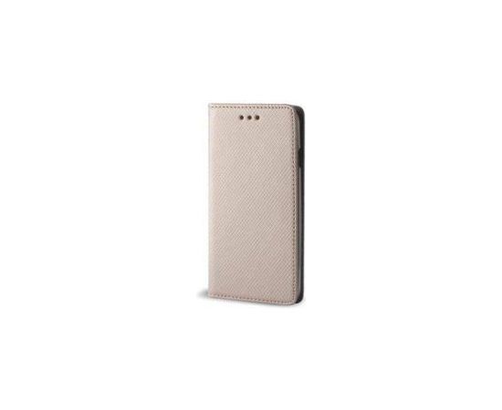 iLike  
       Huawei  
       Y7 2019 Smart Magnet case 
     Gold