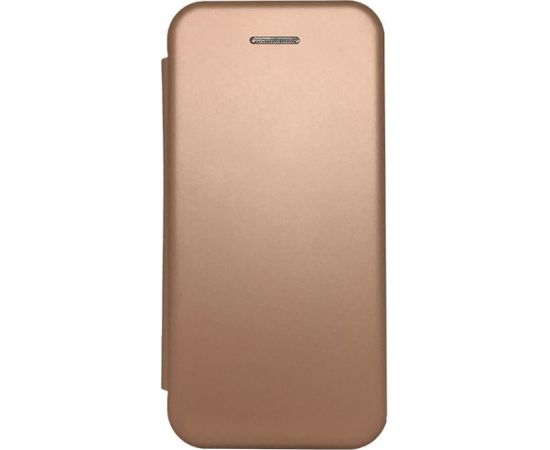 Evelatus  
       Huawei  
       P30 Book case 
     Rose Gold