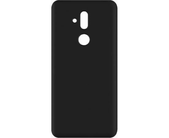 Evelatus  
       Huawei  
       Mate 20 lite Silicone Case 
     Black