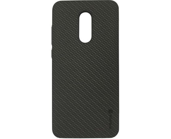 Evelatus  
       Samsung  
       S9 TPU case 2 with metal plate (possible to use with magnet car holder) 
     Black