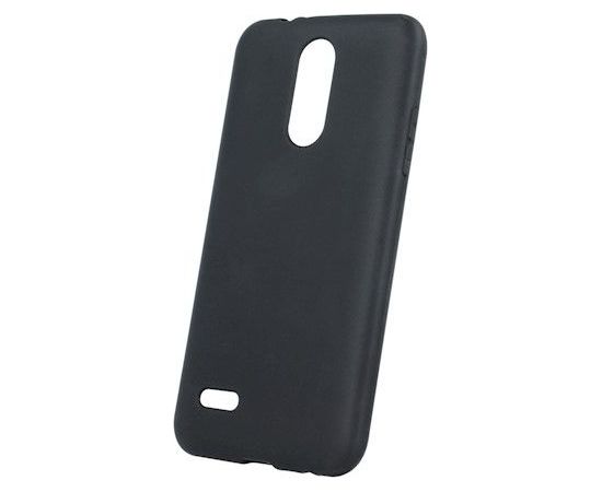iLike  
       Samsung  
       Galaxy Matt TPU case for Samsung A41 
     Black