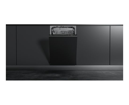 Built in dishwasher Teka DFI74960