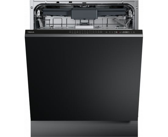 Built in dishwasher Teka DFI76950