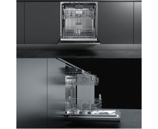 Built in dishwasher Teka DFI76950