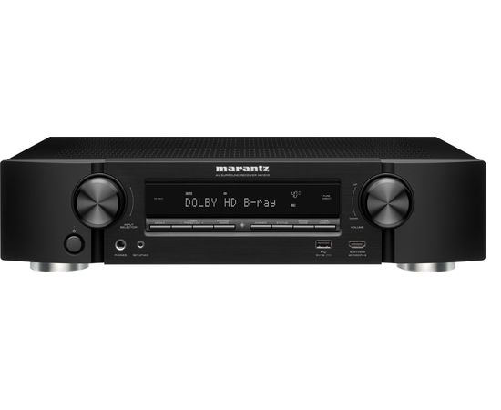 Marantz Amplituner Marantz NR1510 Czarny