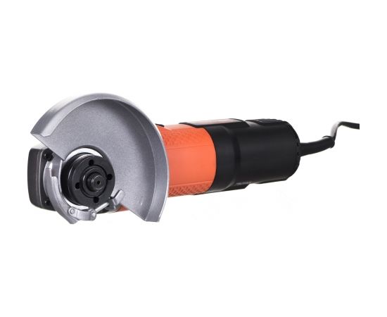 BLACK&DECKER BEG120-QS angle grinder 125 mm 800 W