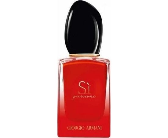 Giorgio Armani Si Passione Intense EDP 30 ml