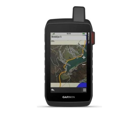 Garmin Montana 750i GPS,EU,TopoActive