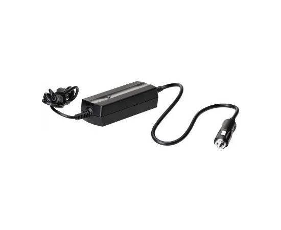 Akyga AK-ND-42 power adapter/inverter Auto 90 W Black