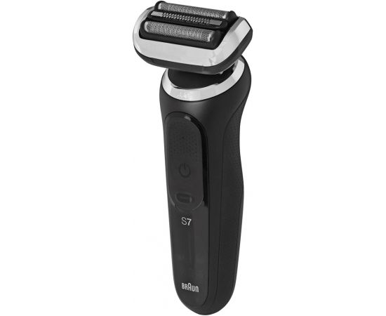 Braun Series 7 70-N1000s Foil shaver Black