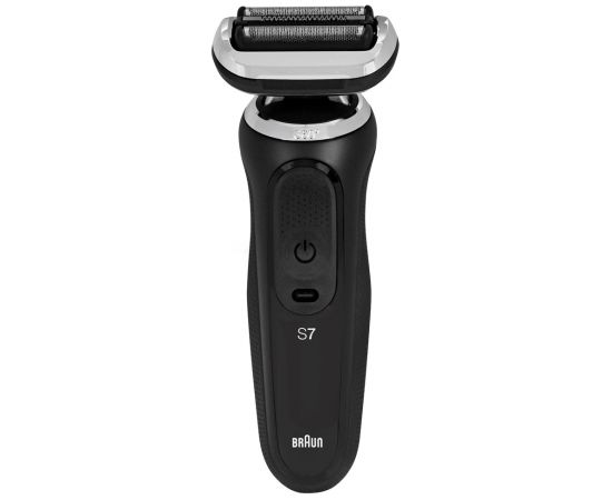 Braun Series 7 70-N1000s Foil shaver Black