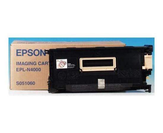 Epson Toner C13S051060 (Black)