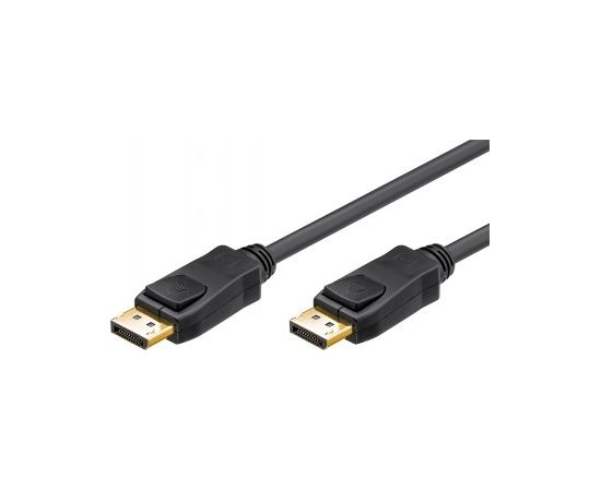 Goobay GB DISPLAYPORT V1.2 CABLE 1M