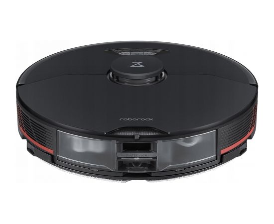 Xiaomi Roborock S7 MaxV Ultra robot vacuum Black