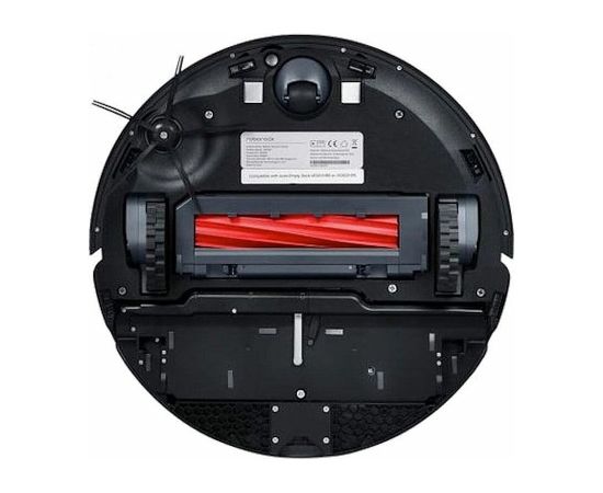 Xiaomi Roborock S7 MaxV Ultra robot vacuum Black