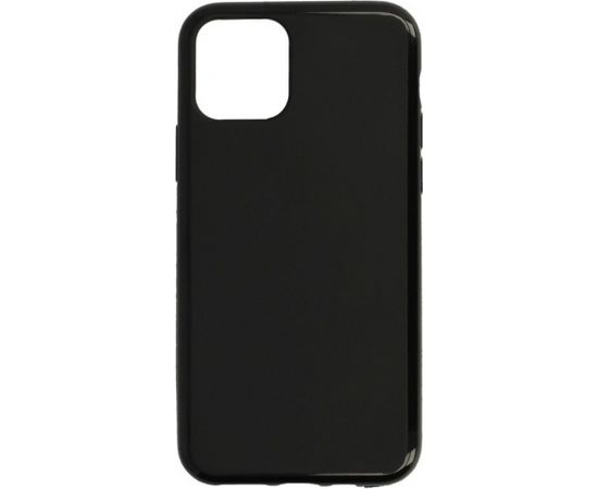 iLike  
       Apple  
       iPhone 11 Pro MATT Back Case 
     Black