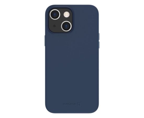 Evelatus  
       Apple  
       iPhone 14 Plus / 13 Pro Max Genuine Leather case with MagSafe 
     Blue