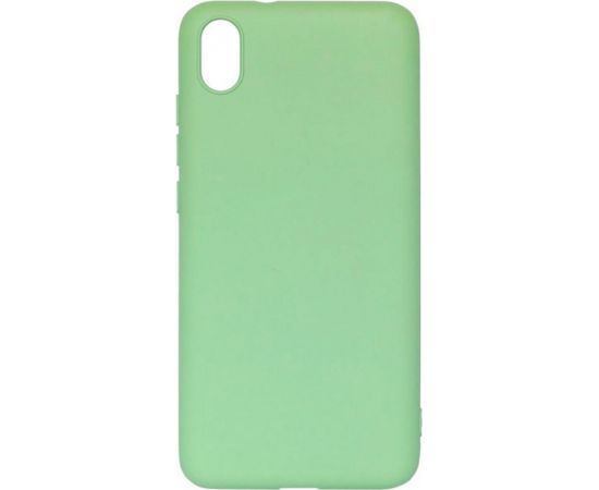 Evelatus  
       Xiaomi  
       Redmi 7a Soft Silicone 
     Mint