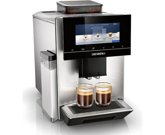 Siemens TQ903R03 coffee maker Fully-auto Espresso machine