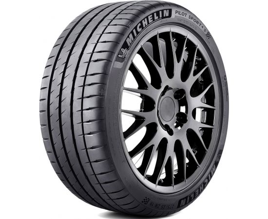 Michelin Pilot Sport 4 S 245/35R19 93Y