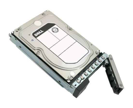 Dell HDD 3.5" / 2TB / 7.2k / SATA / 6Gb / 512n / Hot-plug / 15G Rx50 Tx50