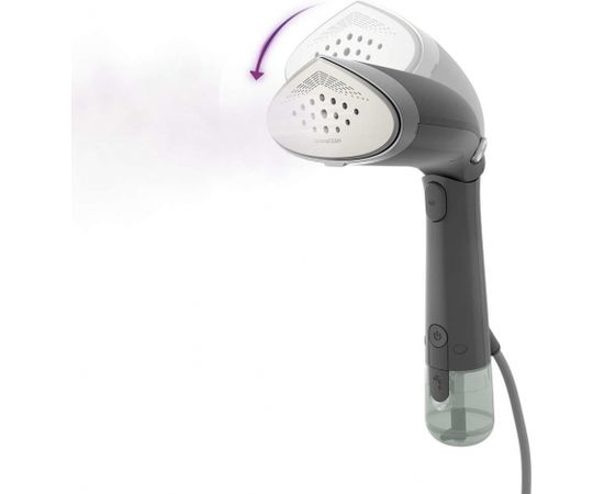 Philips 7000 series STH7040/80 garment steamer Handheld garment steamer 0.2 L 1500 W Black, Grey