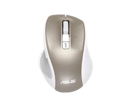 MOUSE USB OPTICAL WRL MW202/GOLD 90XB066N-BMU020 ASUS