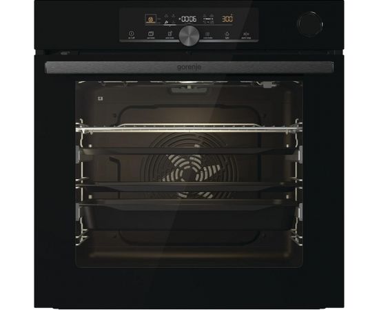 Gorenje BPSA6747A08BG Cepeškrāsns