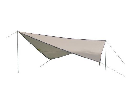 High Peak Tarp 1 Tarp grey - 10031