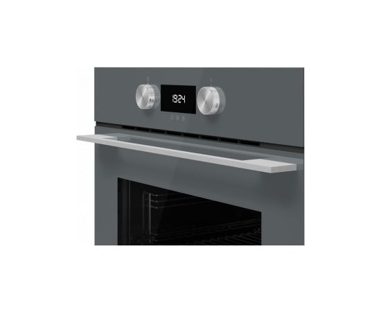 Built in oven Teka HLB8400PST urban stone grey