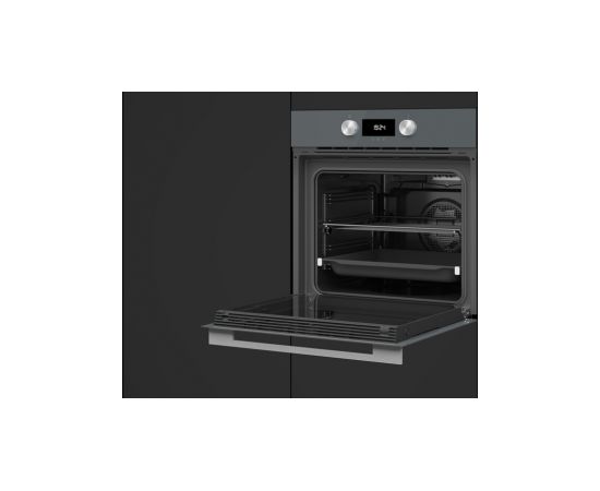 Built in oven Teka HLB8400PST urban stone grey