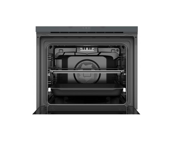 Built in oven Teka HLB8400PST urban stone grey