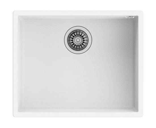 Sink Teka Square 50.40TG Arctic White