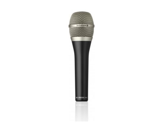 Beyerdynamic TG V50d Black, Silver Stage/performance microphone