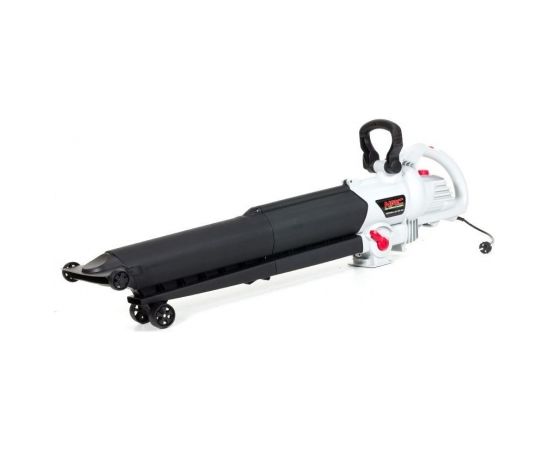 NAC VBE300A-AS-WS-CH Electric leaf blower 3000 W 270 km/h Black, White