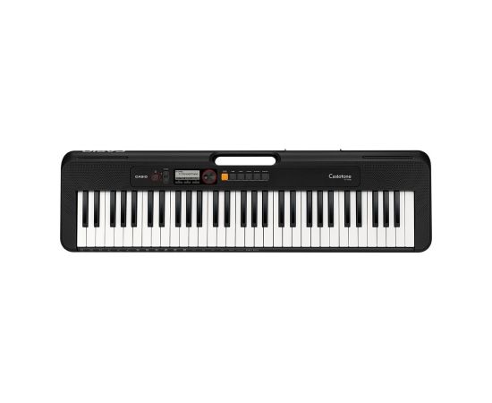 Casio CT-S200 MIDI keyboard 61 keys USB Black, White