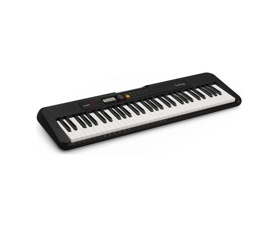 Casio CT-S200 MIDI keyboard 61 keys USB Black, White