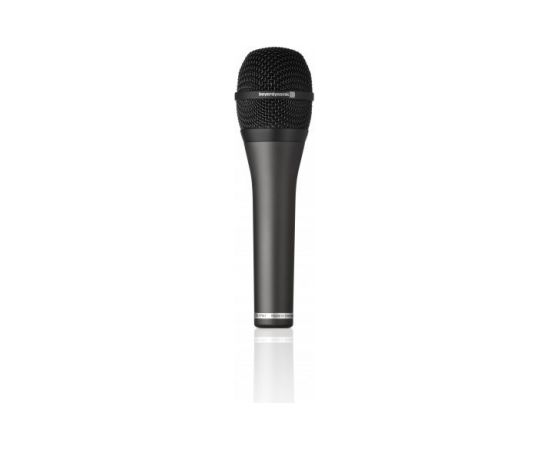 Beyerdynamic TG V70d s Black Stage/performance microphone