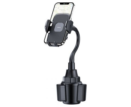 Car cup Smartphone holder Joyroom JR-ZS259 (black)