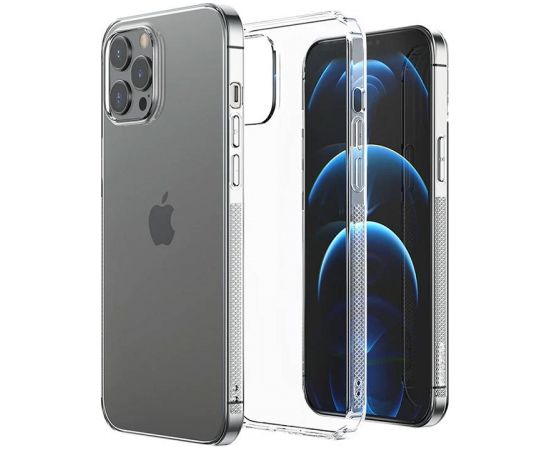 Joyroom JR-14X4 Transparent Case for Apple iPhone 14 Pro Max 6.7 "