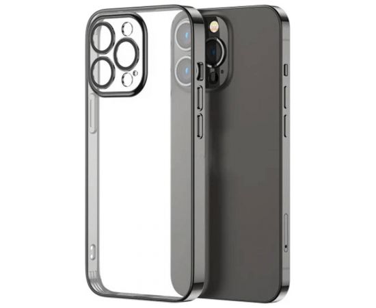 Joyroom JR-14Q3 Case for Apple iPhone 14 Plus 6.7 "(Black)