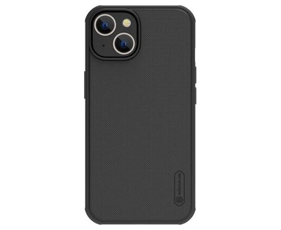 Nillkin Super Frosted Shield Pro case for Apple iPhone 14 Plus (black)