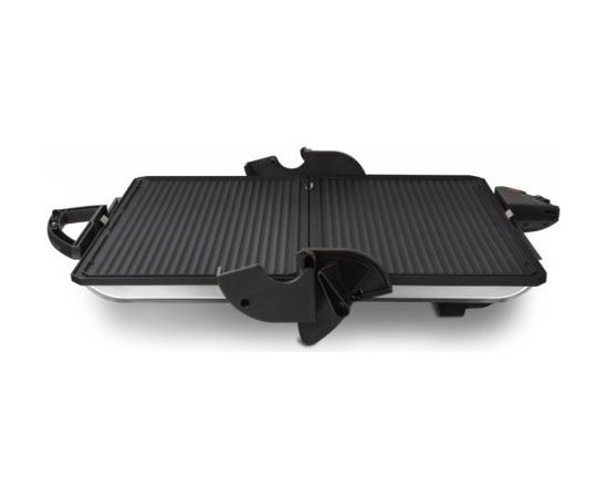 Steba Contact grill PG 4.3 2000W silver